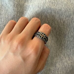 Vintage Unisex Ring